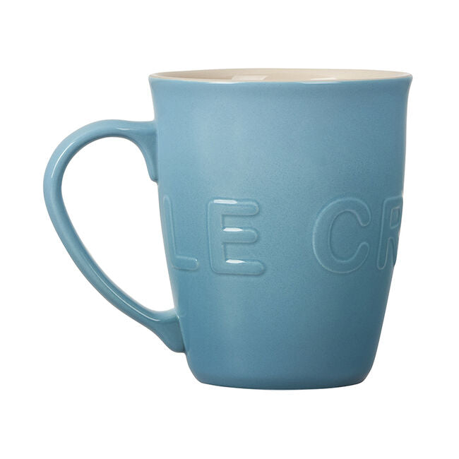 Load image into Gallery viewer, Le Creuset Extra-Large Logo Mug
