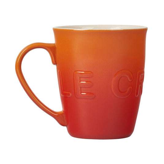 Le Creuset Extra-Large Logo Mug