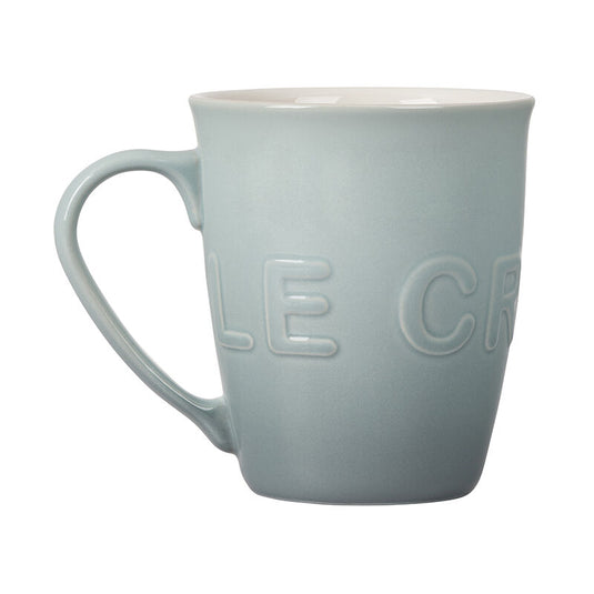 Le Creuset Extra-Large Logo Mug