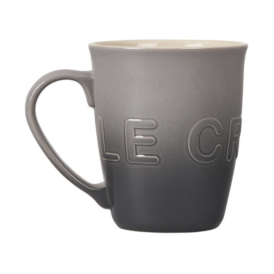 Le Creuset Extra-Large Logo Mug