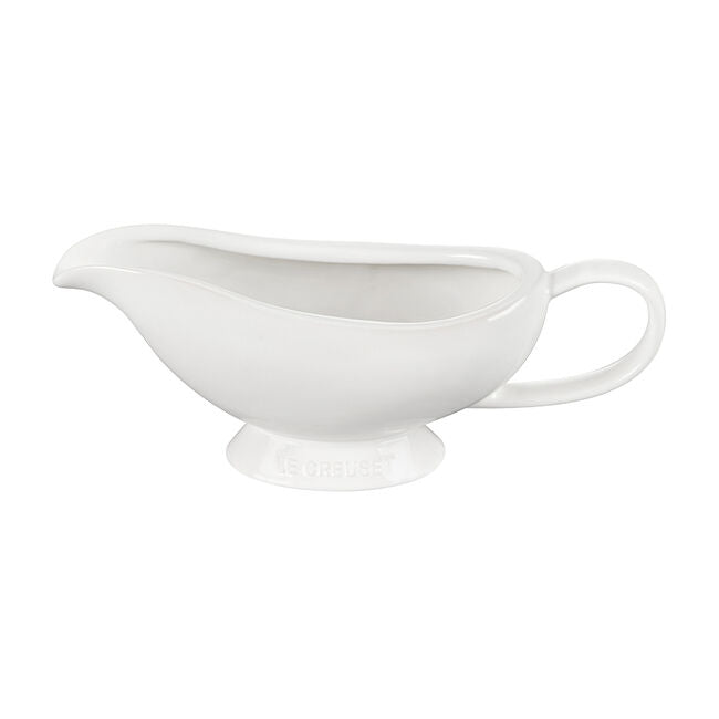 Load image into Gallery viewer, Le Creuset Heritage 16 oz. Gravy Boat
