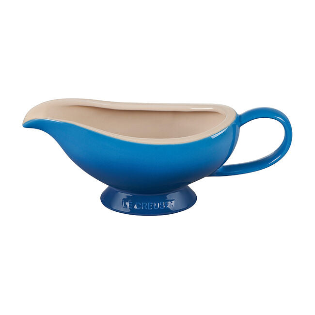 Load image into Gallery viewer, Le Creuset Heritage 16 oz. Gravy Boat
