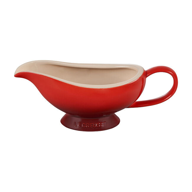 Load image into Gallery viewer, Le Creuset Heritage 16 oz. Gravy Boat
