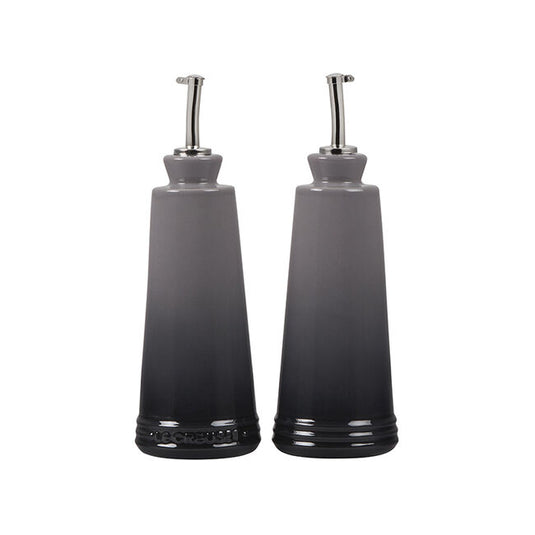 Le Creuset Signature Oil and Vinegar Set