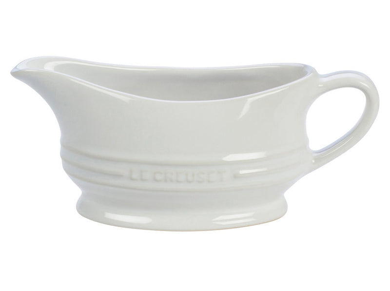Load image into Gallery viewer, Le Creuset Classic 12 oz. Gravy Boat (Old Style)
