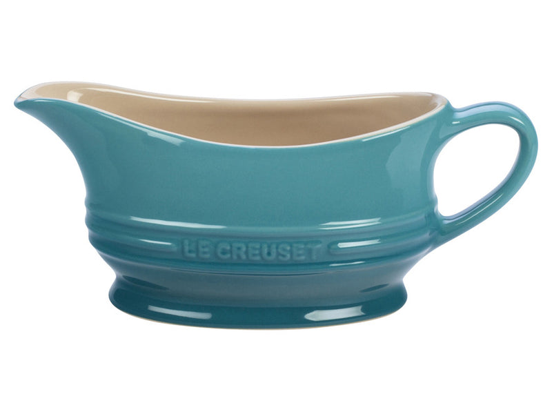 Load image into Gallery viewer, Le Creuset Classic 12 oz. Gravy Boat (Old Style)
