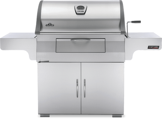 Napoleon Charcoal Professional Grill PRO605CSS