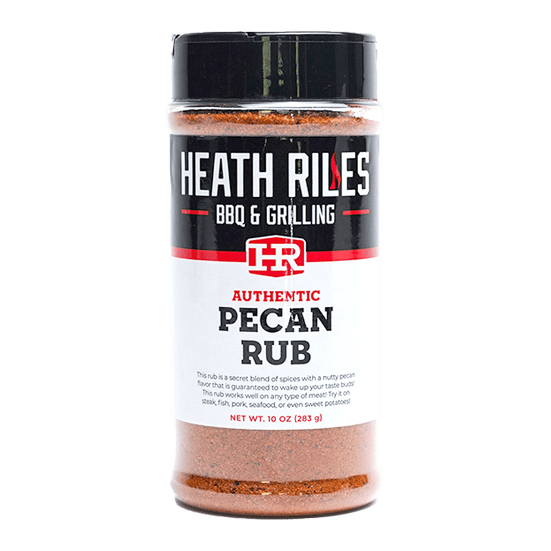 Load image into Gallery viewer, Heath Riles BBQ Pecan Rub
