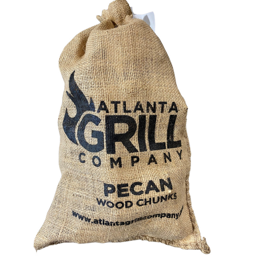 Atlantagrillshoppany Premium Smoking Wood – Pecan