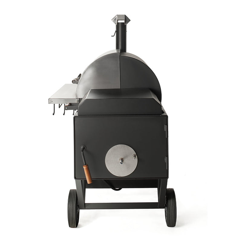 Load image into Gallery viewer, Ultimate Smoker Pit
