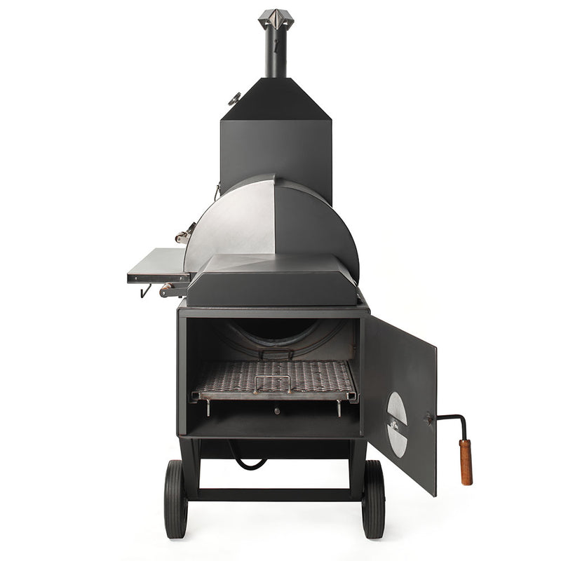 Load image into Gallery viewer, Ultimate Upright Smoker Pit
