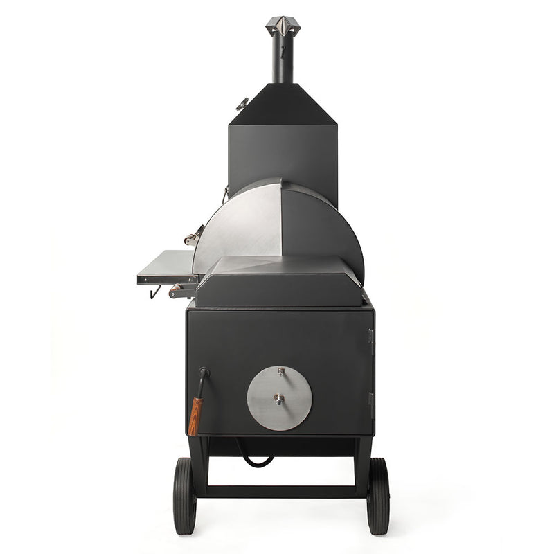 Load image into Gallery viewer, Ultimate Upright Smoker Pit
