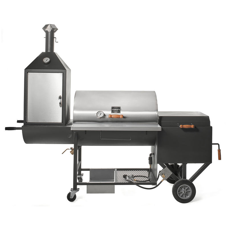 Load image into Gallery viewer, Ultimate Upright Smoker Pit
