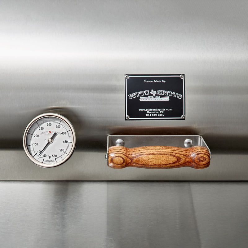 Load image into Gallery viewer, Ultimate Smoker Pit
