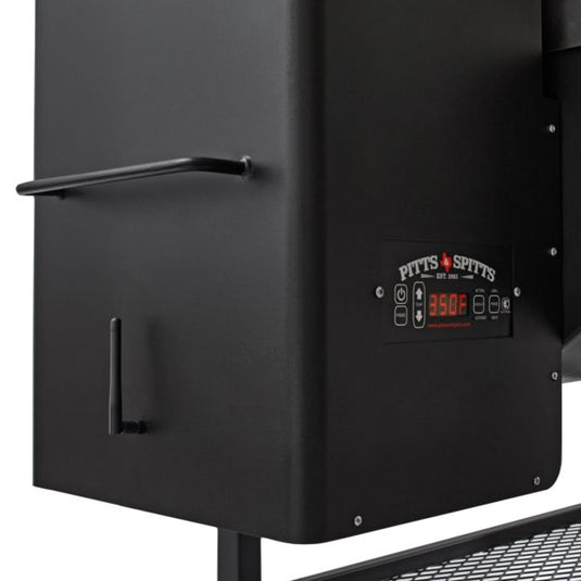 Maverick 2000 Wood Pellet Grill