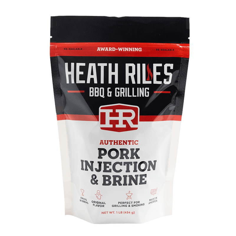 Load image into Gallery viewer, Heath Riles BBQ Pork Injection &amp; Brine
