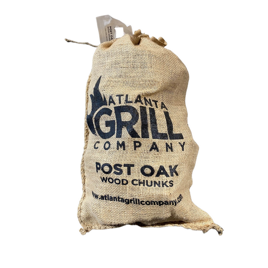 Atlantagrillshoppany Premium Smoking Wood – Post Oak