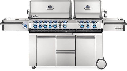 Napoleon Prestige PRO™ 825 RSBI