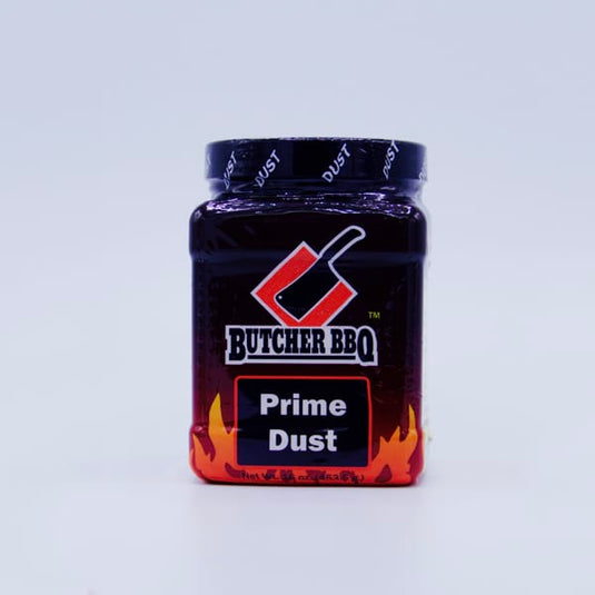 Butcher BBQ Prime Dust 16oz.
