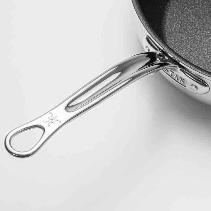 Load image into Gallery viewer, Hestan ProBond 3.5-Quart TITUM Nonstick Essential Pan
