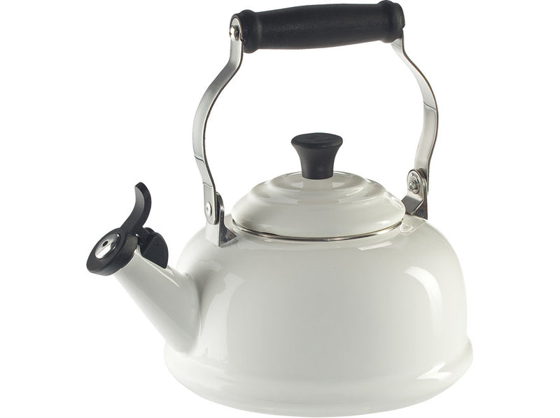 Load image into Gallery viewer, Le Creuset Classic Whistling Kettle
