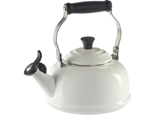 Le Creuset Classic Whistling Kettle