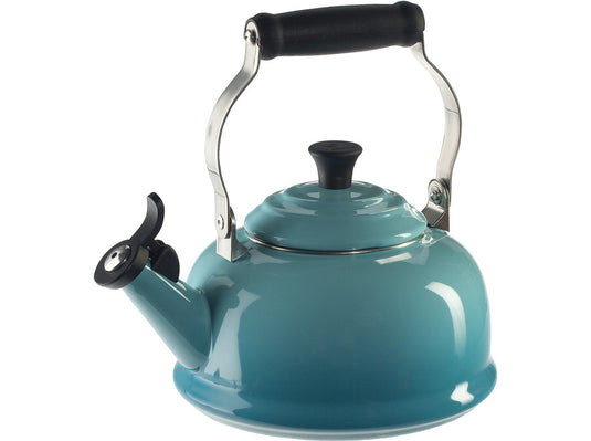 Le Creuset Classic Whistling Kettle