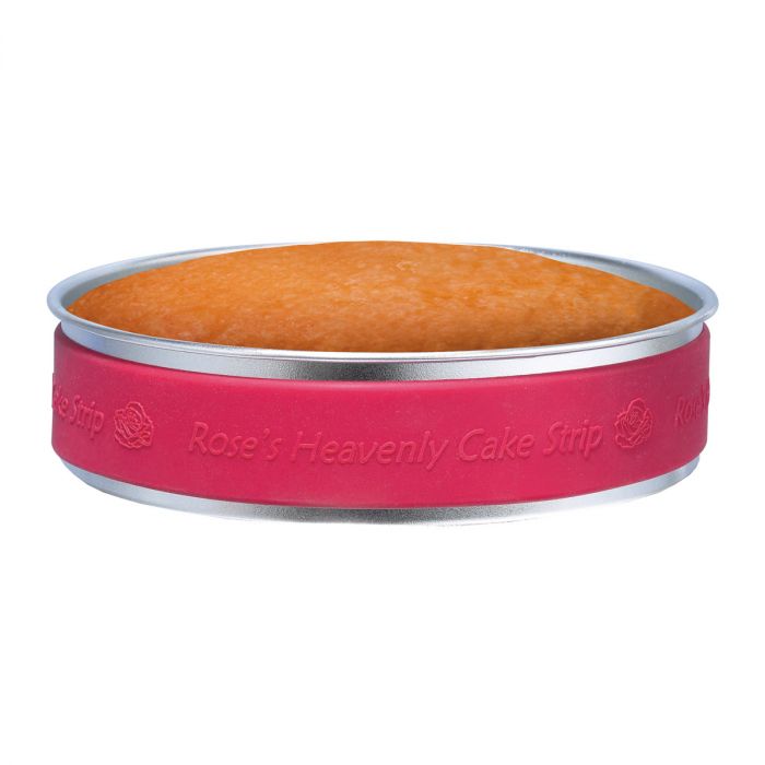Load image into Gallery viewer, Rose's Levy Beranbaum Heavenly Silicone Cake Strip
