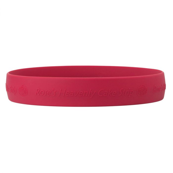 Load image into Gallery viewer, Rose's Levy Beranbaum Heavenly Silicone Cake Strip
