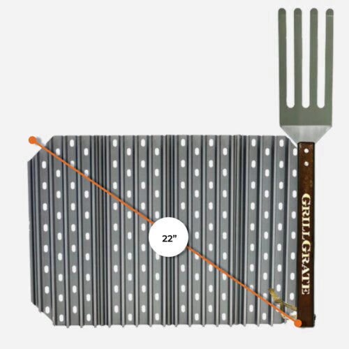 Load image into Gallery viewer, GrillGrates for PK Original &amp; PKTX Models

