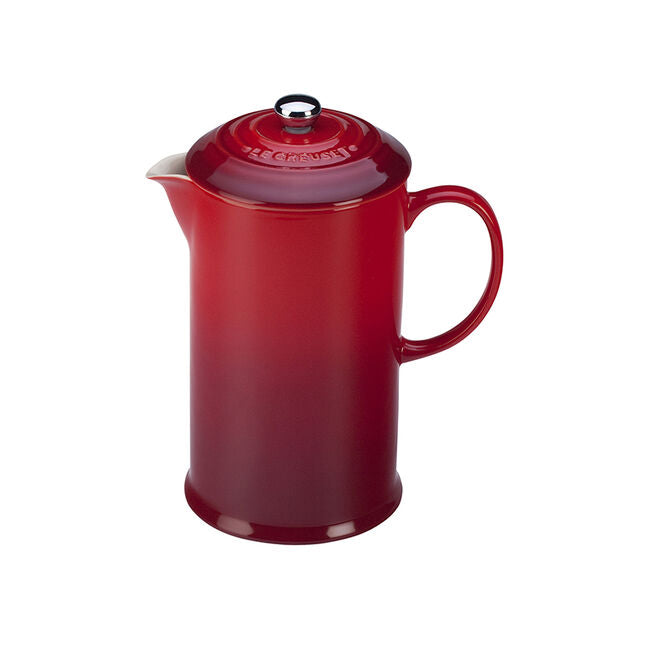 Load image into Gallery viewer, Le Creuset French Press
