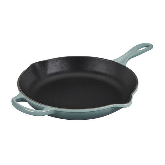 Le Creuset Signature Skillet - 10 1/4