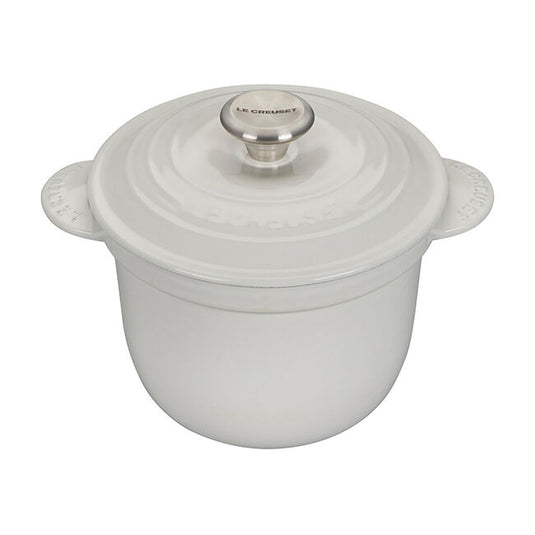 Le Creuset Cast Iron Rice Pot