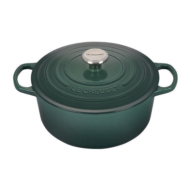 Load image into Gallery viewer, Le Creuset Round Dutch Oven 5 1/2 qt.
