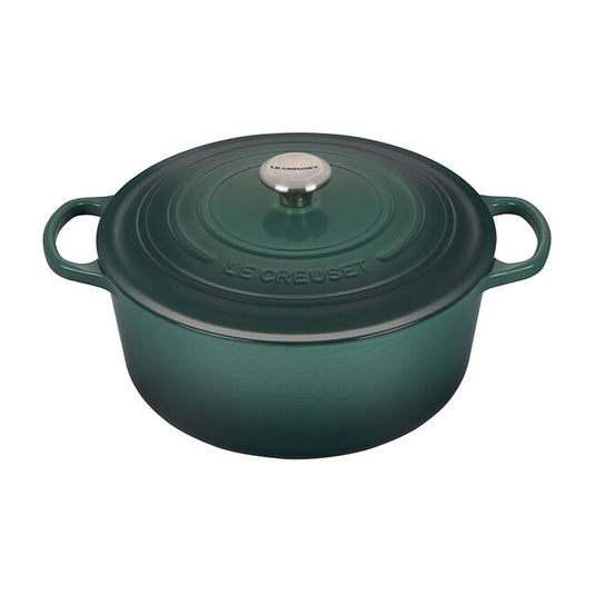 Le Creuset Round Dutch Oven 9 qt.