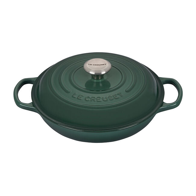 Load image into Gallery viewer, Le Creuset Braiser 2 1/4 qt.
