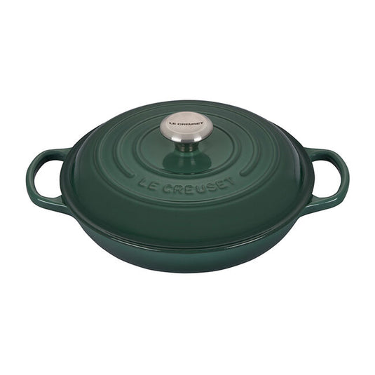 Le Creuset Braiser 2 1/4 qt.