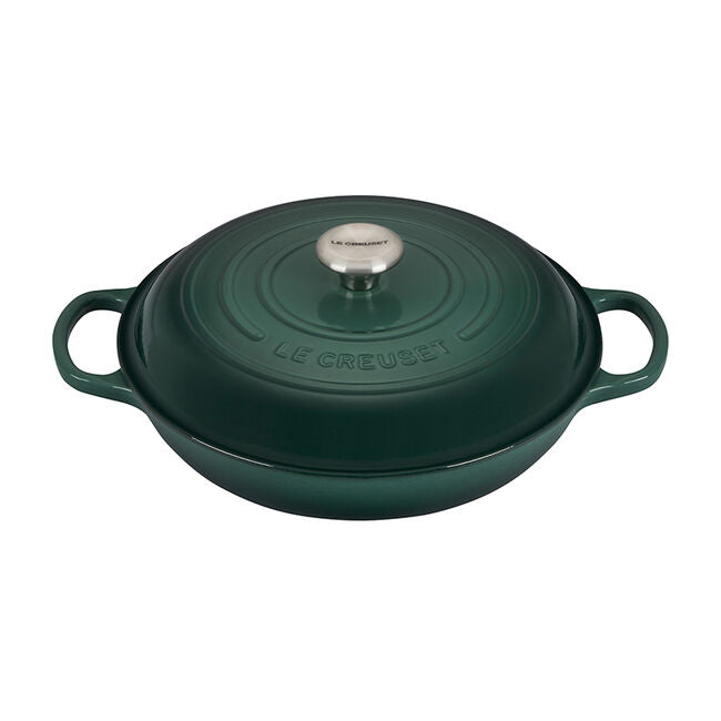 Load image into Gallery viewer, Le Creuset Braiser 3 1/2 qt.
