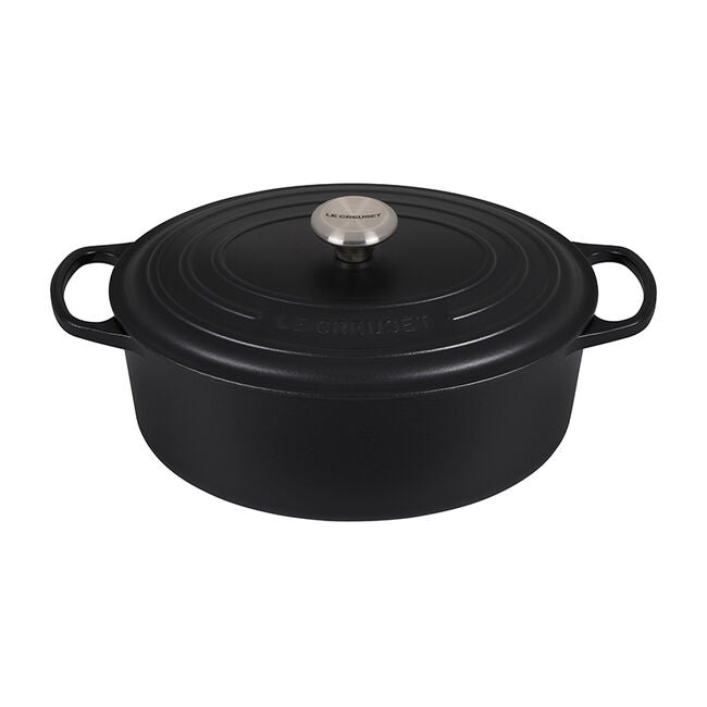Load image into Gallery viewer, Le Creuset Oval Dutch Oven 6 3/4 qt.
