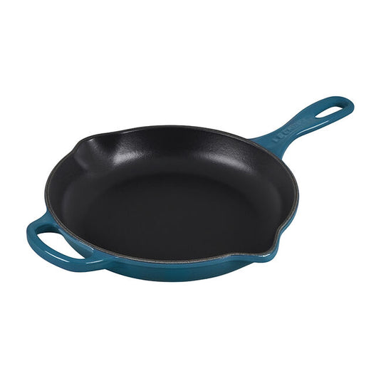 Le Creuset Signature Skillet - 9