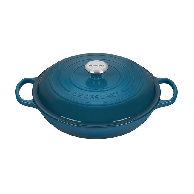 Load image into Gallery viewer, Le Creuset Braiser 3 1/2 qt.
