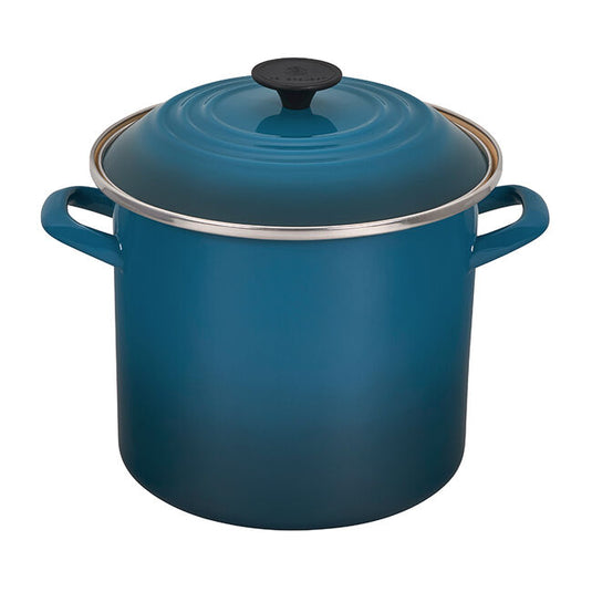 Le Creuset Stockpot 8 qt.