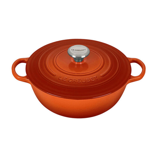 Le Creuset Signature Chef's Oven 7 1/2 qt.