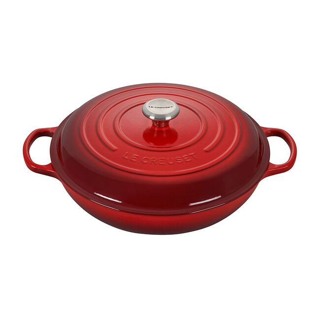 Load image into Gallery viewer, Le Creuset Braiser 5 qt.
