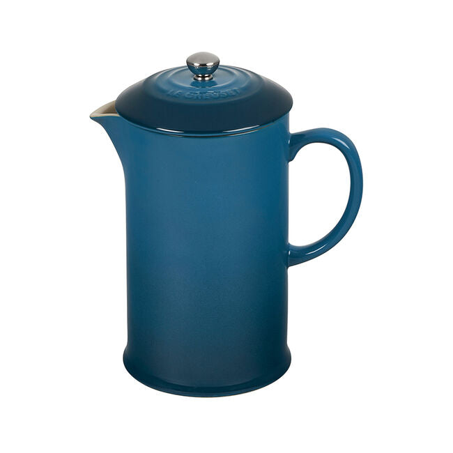 Load image into Gallery viewer, Le Creuset French Press
