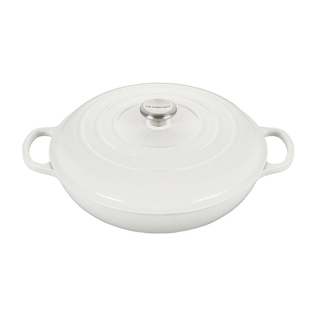 Load image into Gallery viewer, Le Creuset Braiser 5 qt.

