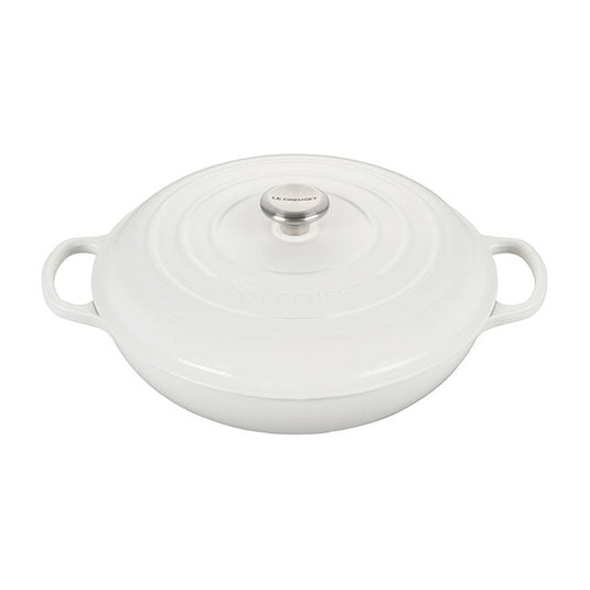 Le Creuset Braiser 5 qt.