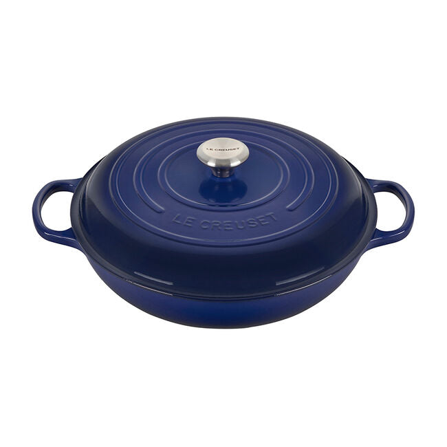 Load image into Gallery viewer, Le Creuset Braiser 5 qt.
