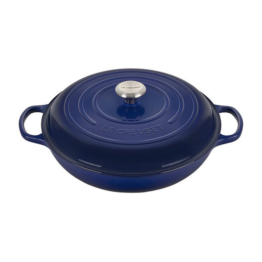 Le Creuset Braiser 5 qt.