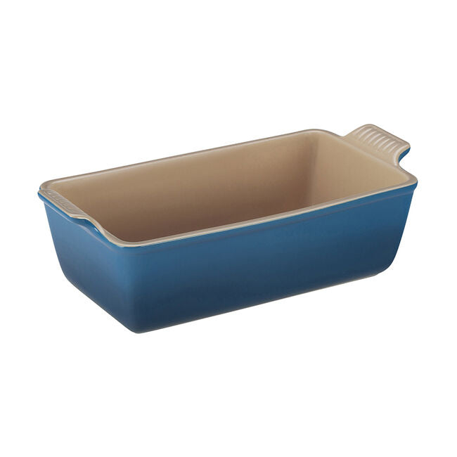 Load image into Gallery viewer, Le Creuset Heritage Loaf Pan
